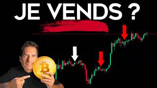 Vendre Pourquoi Comment Guide Complet pour vendre et maximiser ses profits en crypto [upl. by Neleh]