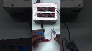 Recover Dead Lithium battery  How recover lithium battery for cordless drills tamilgear23 [upl. by Haran701]