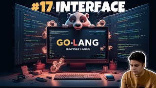 17 Mastering Interfaces in Golang A Comprehensive Guide golang [upl. by Tugman]