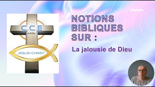 La jalousie de Dieu [upl. by Dej260]