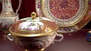 The Rarest Meissen Porcelain [upl. by Sheelah]