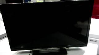 Sony LCD LED TV 24R402A  2 Time Blinking  How to Problem amp Solutions  Best Review [upl. by Farr]