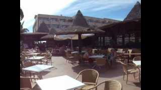 Hotel Beatriz Playa amp Spa  Lanzarote 0912 [upl. by Gonzales695]