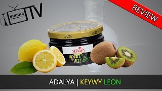 ADALYA  KEYWY LEON malnegeilekiwi [upl. by Fransis]