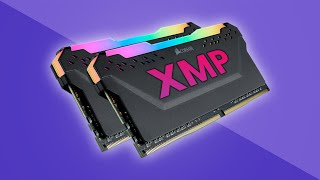 How to enable XMP on Asus motherboards [upl. by Haswell669]