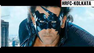 Celebrating 4 Years Of Krrish 3  Indias Most Successful Superhero  Hrithik Roshan [upl. by Arrehs63]