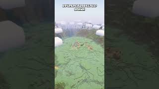 A legjobb minecraft seedek😊 minecraft minecraftshorts minecraftseeds magyar viralvideo [upl. by Hamimej]