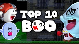 Top 10 BEST Boo [upl. by Giddings]