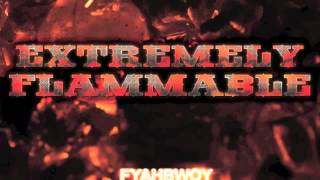 Fyahbwoy  Sin Anesthesia  Extremely Flammable  2012 [upl. by Keryt]