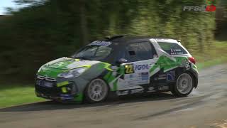 Bestof Championnat de France des Rallyes Teams [upl. by Deyas944]