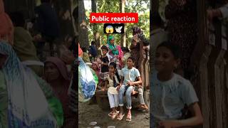 Public reaction video 😱🕊️pigeonlover trending kabutar viralshort funnyvideotrindingshort [upl. by Calie791]