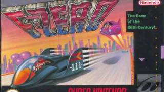 FZero Music Opening Theme [upl. by Elades]