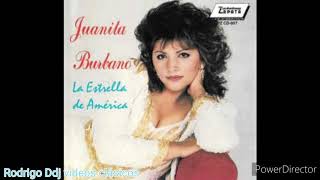 Juanita Burbano éxitos del recuerdo [upl. by Anatol]