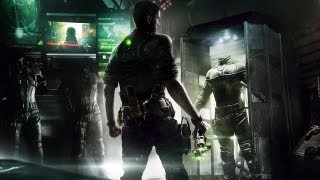 Transformation Trailer  Splinter Cell Blacklist NORTH AMERICA [upl. by Burrell379]