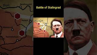 Battle of stalingrad  Choohon ki larai  Duniya ki sab sy khatarnak lari [upl. by Orren]