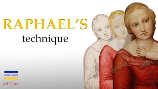 Raphaels technique [upl. by Merkle]