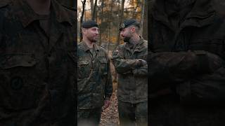 Knoten und Bunde  Folge 2  Der Prusik bundeswehr bundeswehrkarriere panzer outdoor survival [upl. by Walczak]