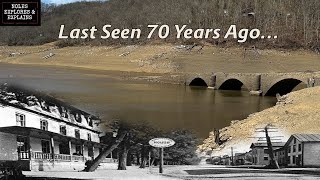 Exploring a Pennsylvania Town Submerged for Decades [upl. by Corabella576]