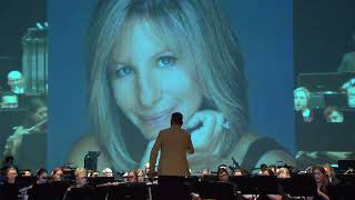 Barbra Streisand Medley [upl. by Enamart]