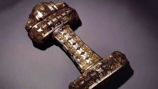 12 Most Incredible Ancient Artifacts Finds [upl. by Celina]