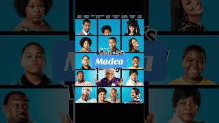 Madeas big happy family Quiz trivianight comedymovies triviatime madea quiztime quiz trivia [upl. by Nnyla]