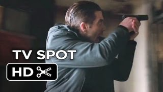 Prisoners TV SPOT  Now Playing 2013  Jake Gyllenhaal Movie HD [upl. by Arikahs]