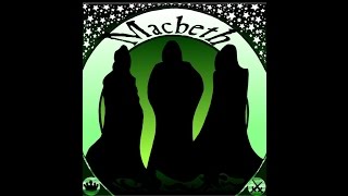 Macbeth Revision Song [upl. by Werbel701]