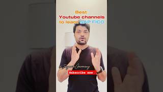 High paid job 💸💸 best YouTube channels to Learn SAP FICO✅ shorts trending saplearning trend [upl. by Aldwon]