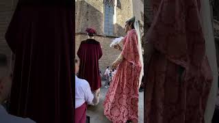 GEGANTS MONISTROL DE MONTSERRAT [upl. by Yuma632]