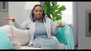 Upgrade to New Pampers Premium Care Pants  A Breath of Fresh Air for South African Moms and Babies [upl. by Vaenfila652]