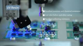 Conformal Coating [upl. by Albertine806]