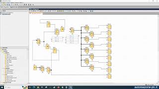 Impariamo a programmare il Logo Siemens display ciclico con pagina prioritaria [upl. by Blane305]