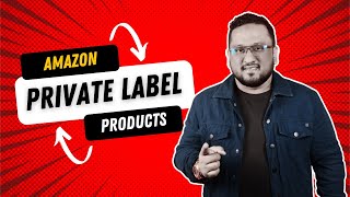 Amazon FBA Best Private Label Products [upl. by Analiese20]