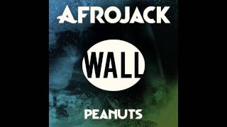 Afrojack  Peanuts [upl. by Retniw]