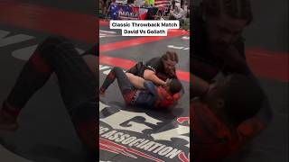 Imanari Roll  Heel Hook martialarts wrestling jiujitsu sports mma gym submission fight [upl. by Hazelton]