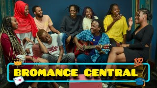 Bromance Central 4k Trailer [upl. by Terbecki]