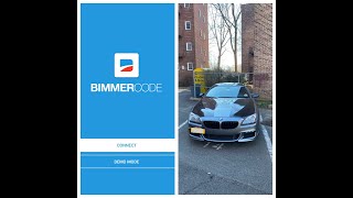 Coding my BMW 650i with BimmerCode amp BimmerLink [upl. by Edia]