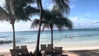 Barcelo maya tropical beach tour [upl. by Annuahsal]