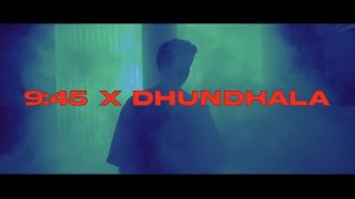 945 X DHUNDHALA PRIYANK MASHUP PRABH YASHRAJ  TALWINDER DROPPED OUT [upl. by Mayman134]