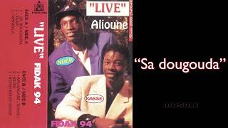 Mbaye Nder  SETSIMA SA DOUGOUDA  Live Fidak  1994 [upl. by Mloclam]