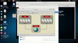 GlusterFS tutorial  8  Configuring GeoReplication in GlusterFS 38 [upl. by Eetsim]