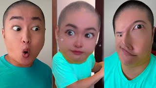 CRAZIEST Sagawa1gou Funny TikTok Compilation  Try Not To Laugh Watching Cactus Dance Challenge 2024 [upl. by Colene]