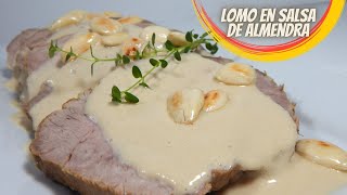 CARNE AL AJILLO en OLLA EXPRESS muy FÁCIL y DELICIOSA [upl. by Ltsyrk341]