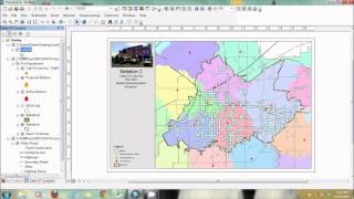 Tutorial 84 Measuring spatial autocorrelation [upl. by Mulford22]