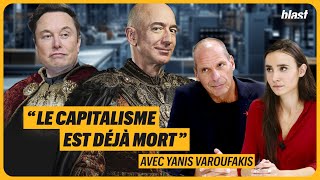 “LE CAPITALISME EST DÉJÀ MORT” [upl. by English448]