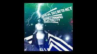 Official Secrets Act  Hold The Line [upl. by Atthia]