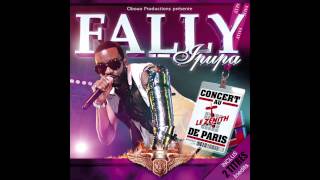 Fally Ipupa  5eme Race Official Live [upl. by Cristiano]