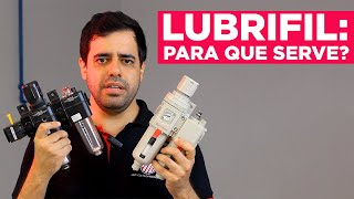 Lubrifil Para que Serve Quais as Diferenças [upl. by Shriver911]