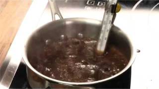 How To Make Fudge  MyRecipes [upl. by Aimahc]