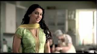 Catch Kitchen King Masala  TVC feat Juhi Chawla [upl. by Atinrahs969]